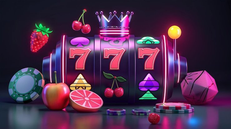 lumba77 featured game showcase