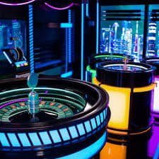 lumba77 featured game showcase